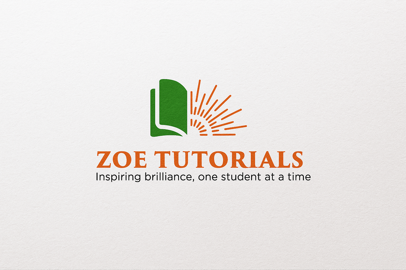 ZOE Tutorials
